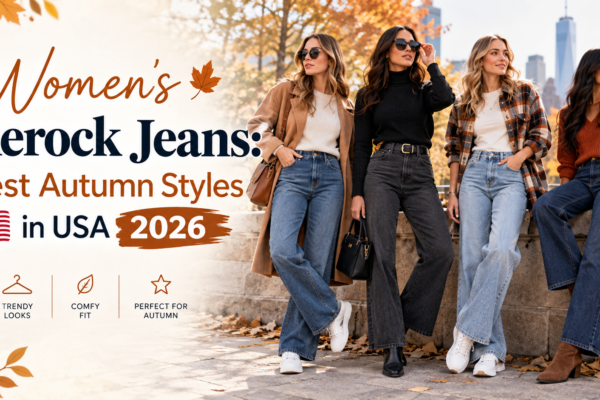 women's rerock jeans