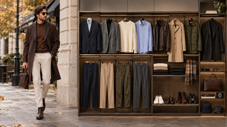 Fall Fashion Trends 2026 12 Wearable Styles to Try