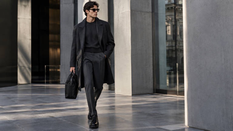 Prada Menswear Key Styles to Know