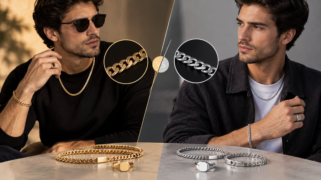 Men's Jewelry