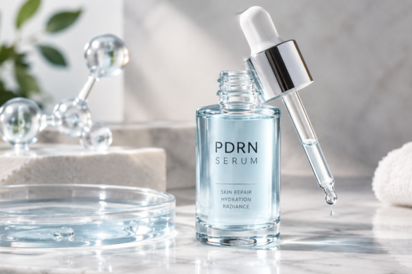 What Is PDRN Serum? Benefits, Uses & Skin Care Tips